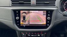 SEAT Arona 1.0 TSI 115 Xcellence Lux [EZ] 5dr Petrol Hatchback